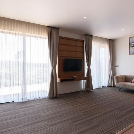 Global Village Luxury Resorts Chikmagalūr Dış mekan fotoğraf
