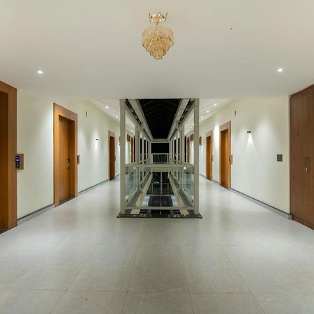 Global Village Luxury Resorts Chikmagalūr Dış mekan fotoğraf