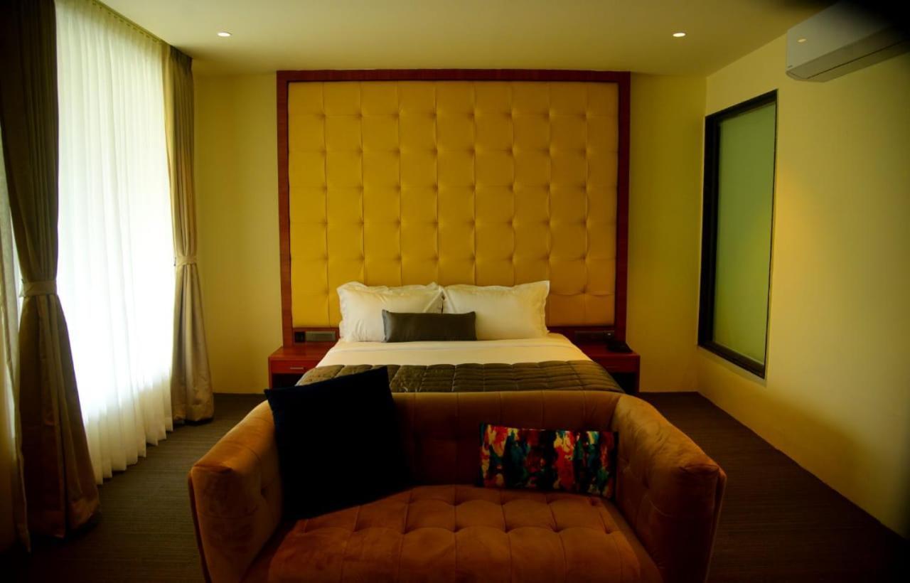 Global Village Luxury Resorts Chikmagalūr Dış mekan fotoğraf