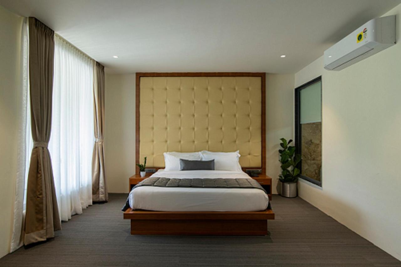 Global Village Luxury Resorts Chikmagalūr Dış mekan fotoğraf