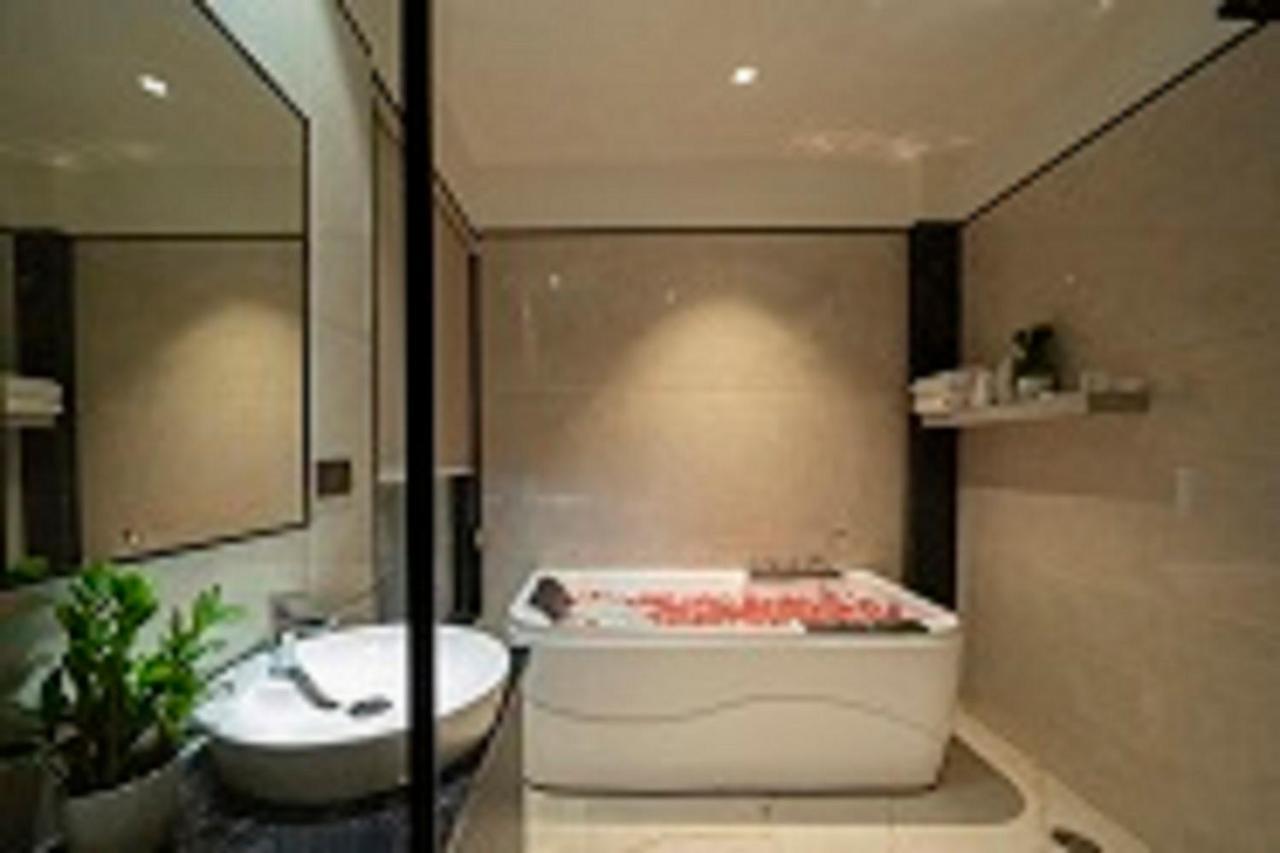 Global Village Luxury Resorts Chikmagalūr Dış mekan fotoğraf